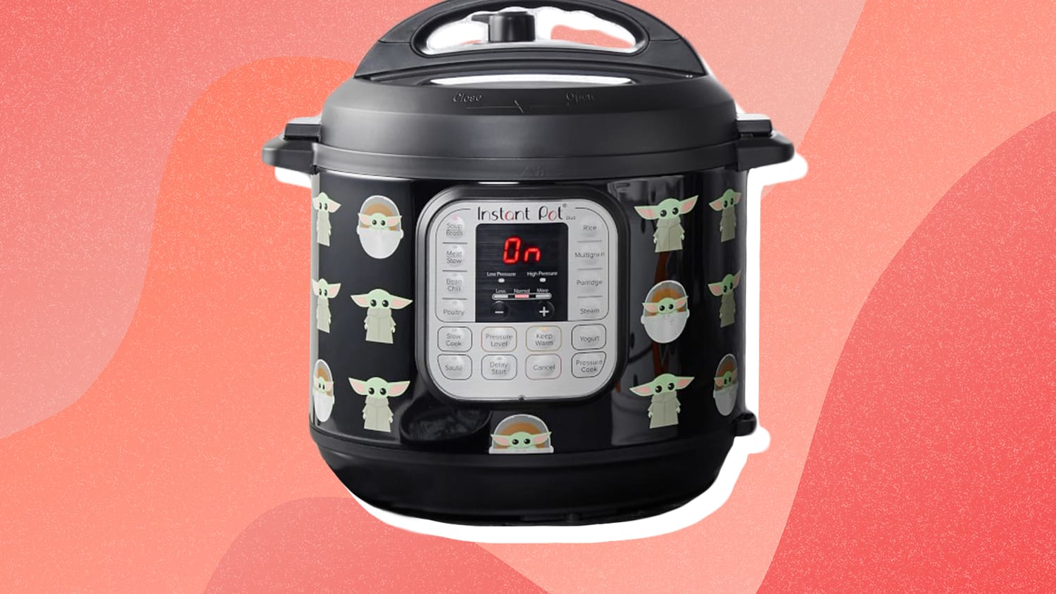 Williams sonoma best sale chewbacca instant pot